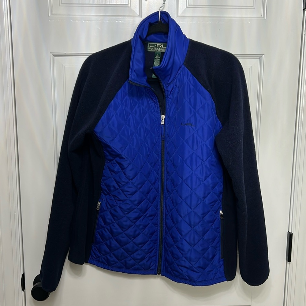Ralph Lauren Active Jacket